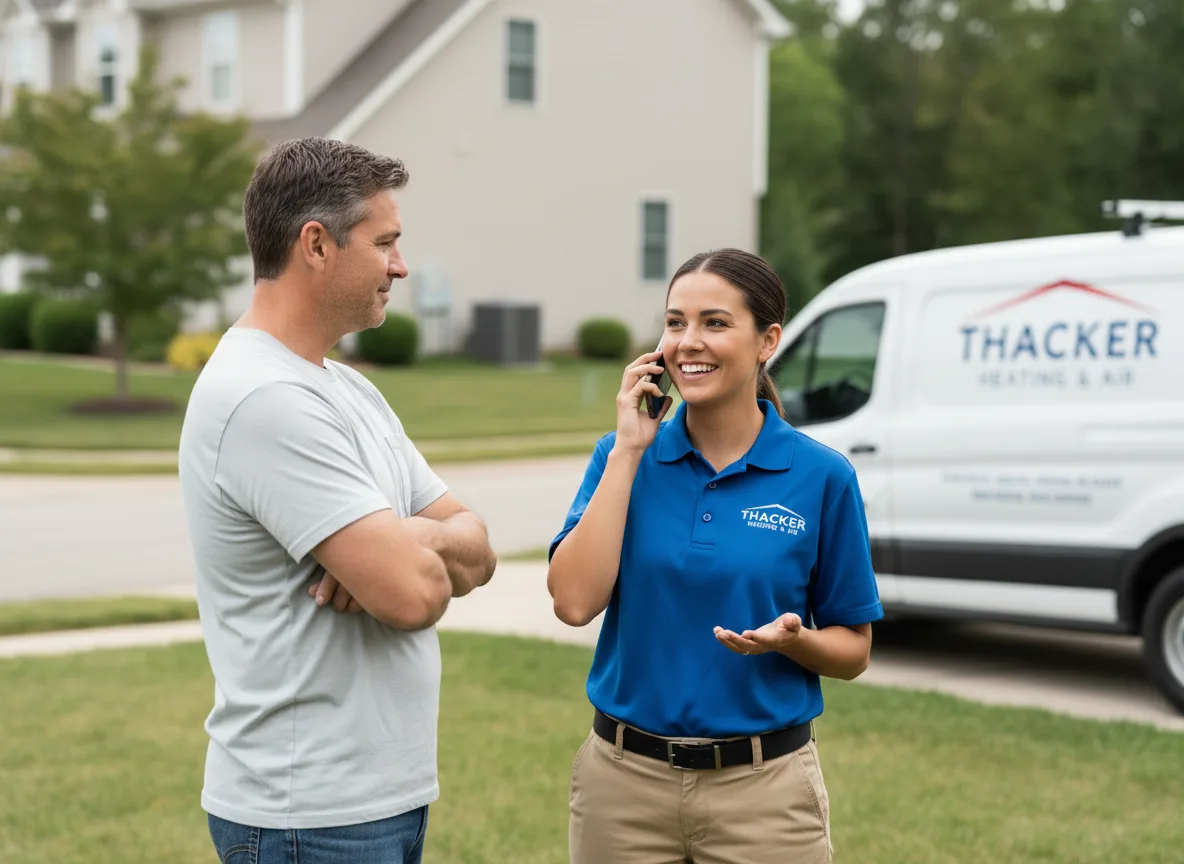 Ac Repair Corsicana, TX FAQs